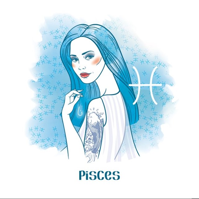 Pești