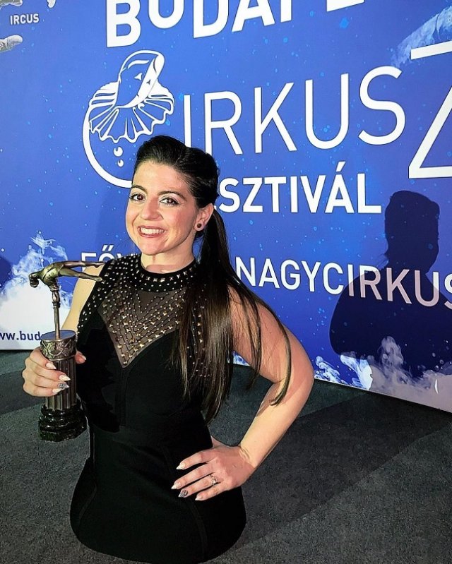 „Când aveam 10 ani, am fost prima persoană fără picioare care a câștigat un campionat”