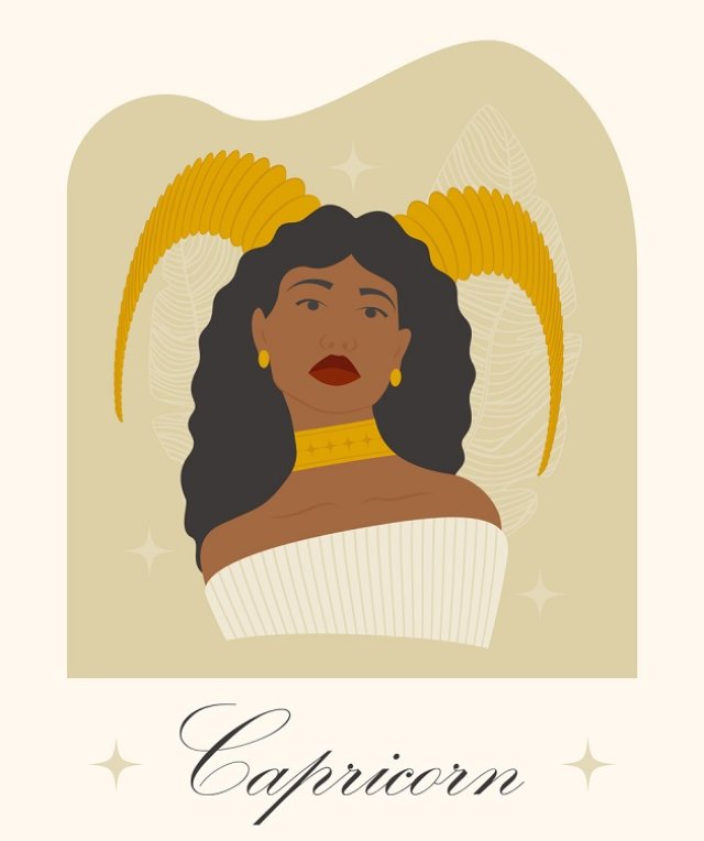 Capricorn