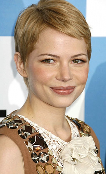 Michelle Williams