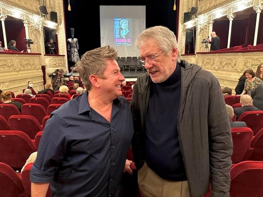 Actorul a învățat pe propria piele că viața nu este făcută doar din momente frumoase