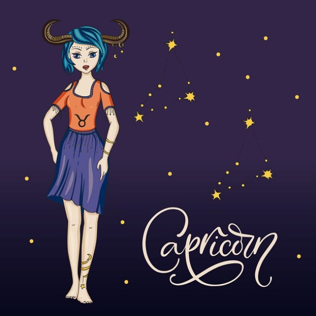 Capricorn