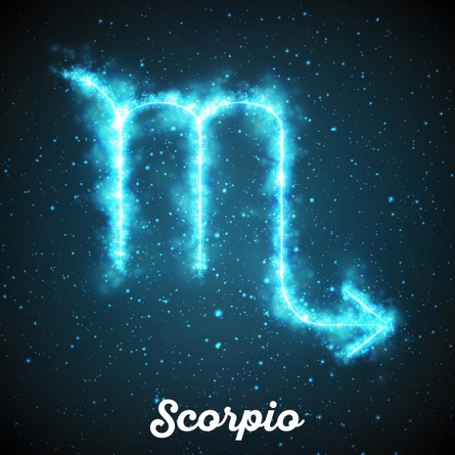 Scorpion