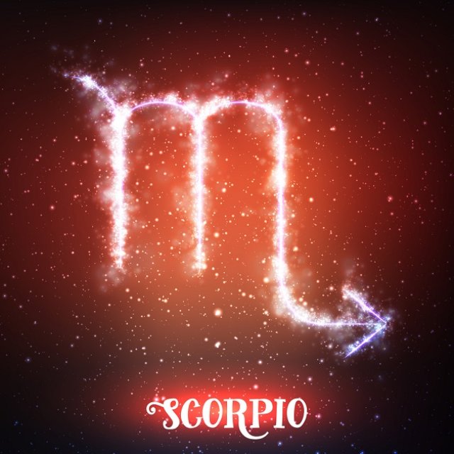 Scorpion