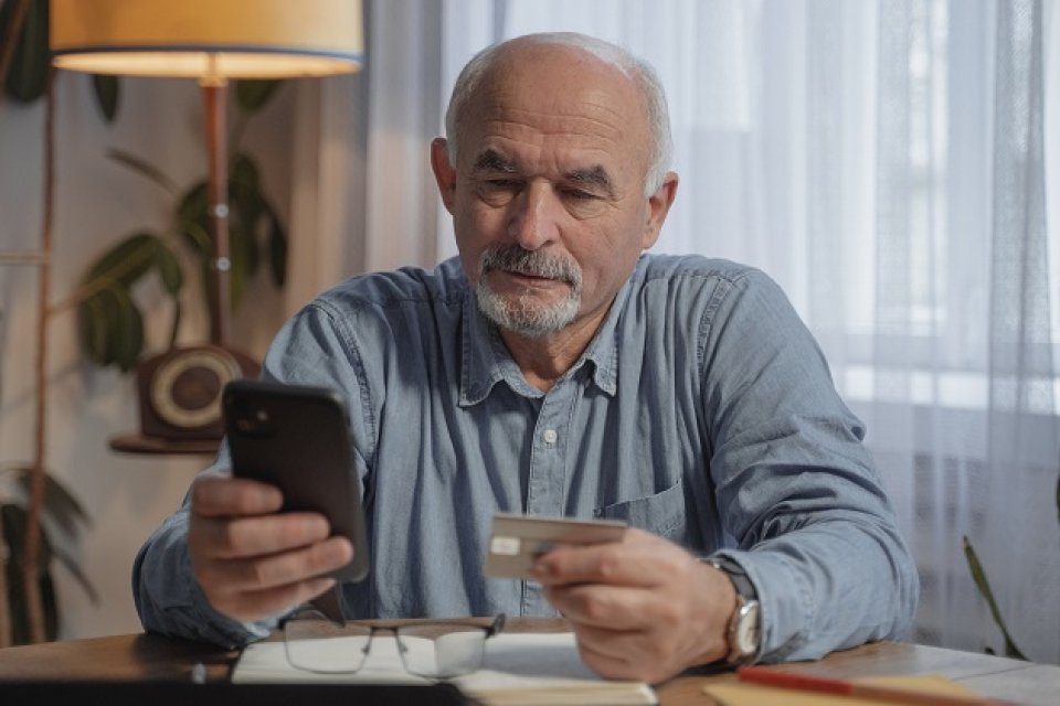 Trebuie să purtați de la bun început o discuție despre finanțe