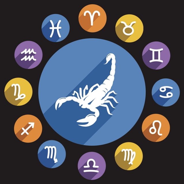 Scorpion
