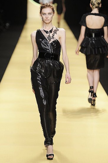 Karl Lagerfeld S/S 2009