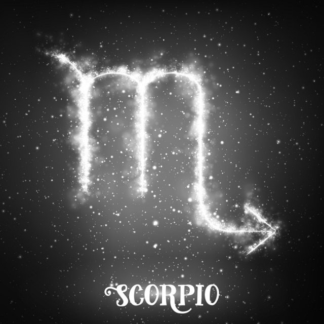 Scorpion
