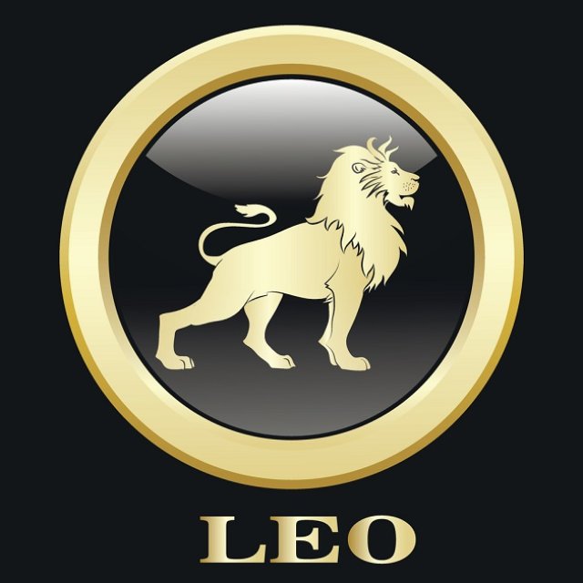 Leu