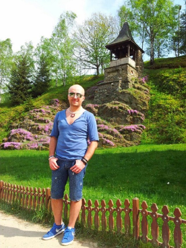 Costi Ioniță