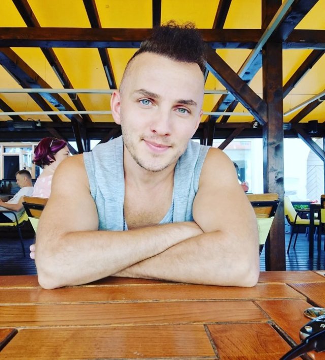 Mihai Trăistariu