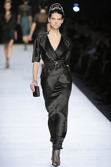 YSL S/S 2009