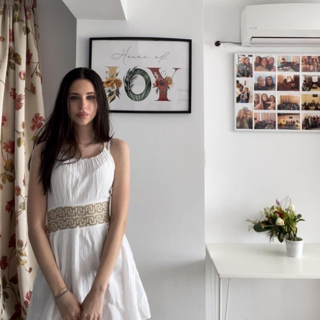 Andreea Marin a găsit o metodă inedită pentru a-și ține fiica departe de tentațiile periculoase