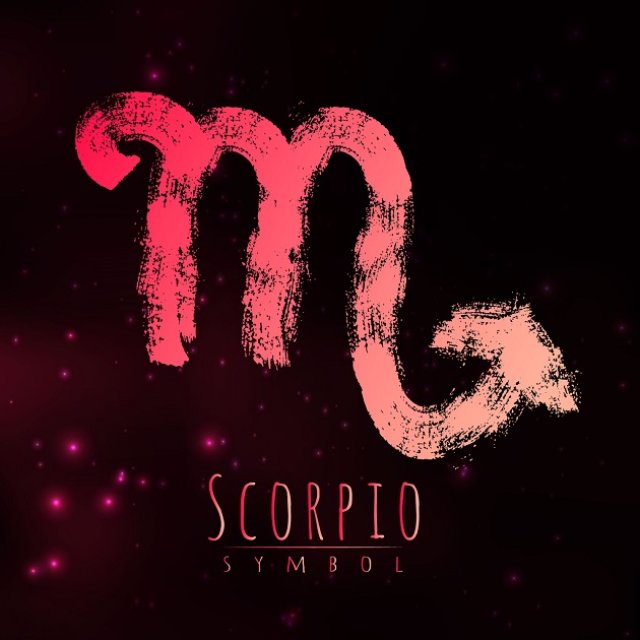Scorpion