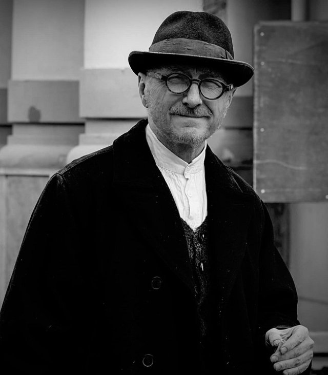 Marele actor a dezvăluit secretul longevității căsniciei sale