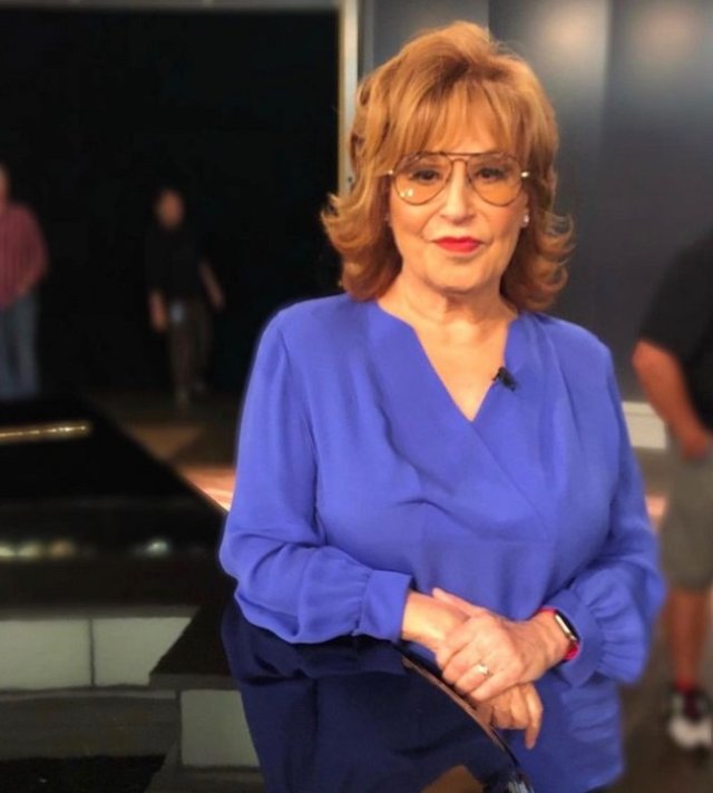 Joy Behar
