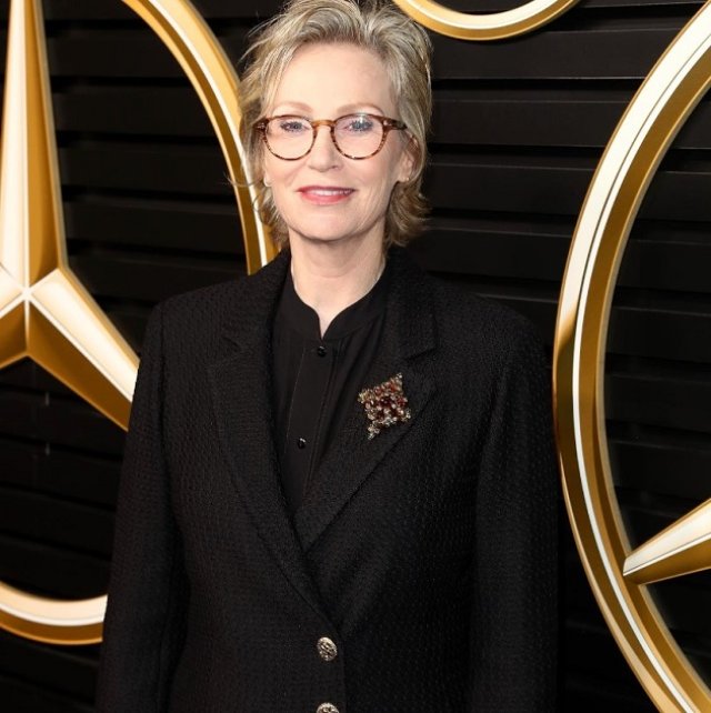 Jane Lynch