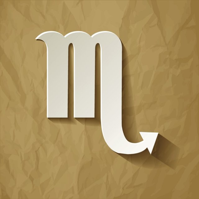 Scorpion