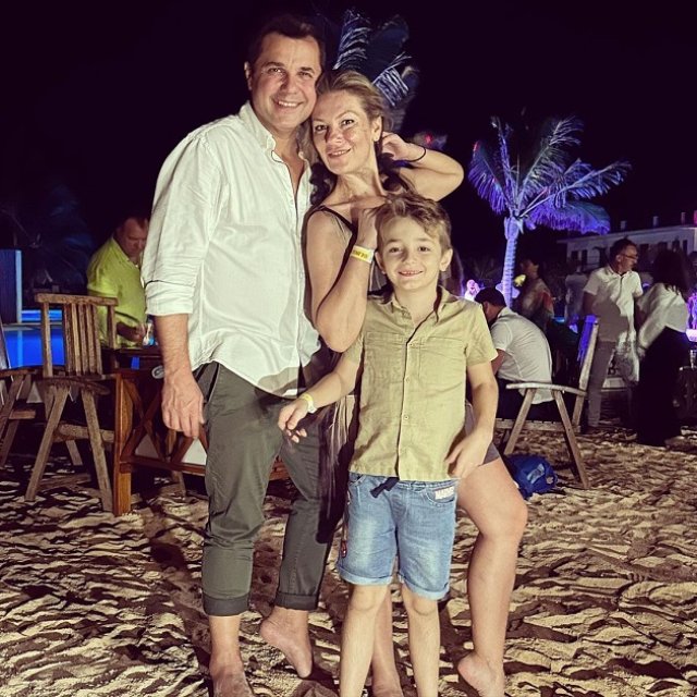 „Fiecare trebuie să lase de la el atunci când este cazul”
