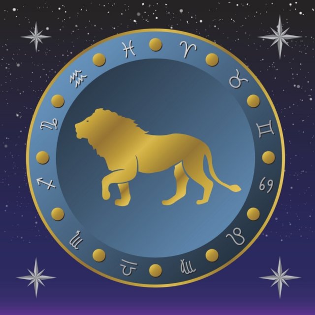 Leu ♌️