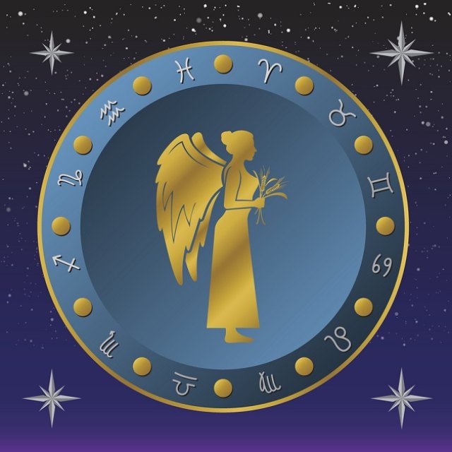 Fecioară ♍️