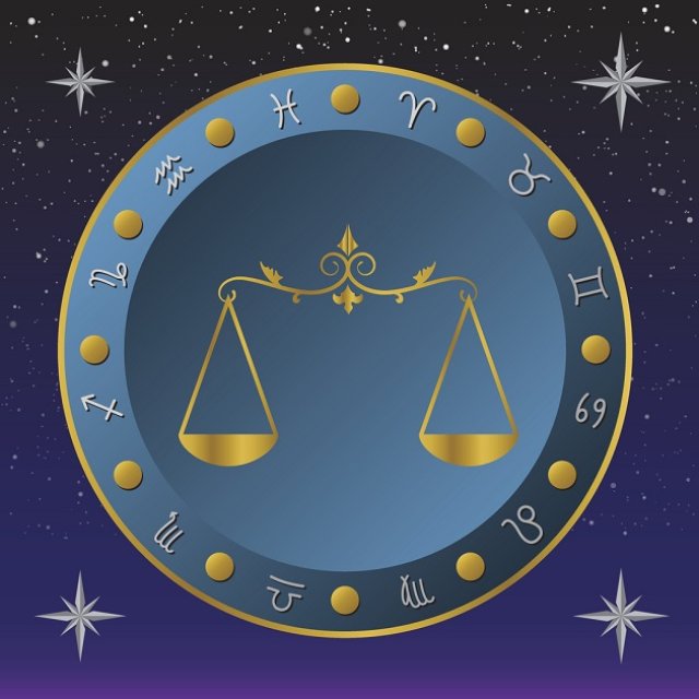 Balanță ♎️