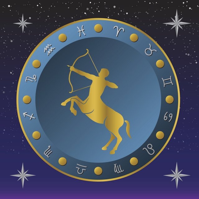 Săgetător ♐️