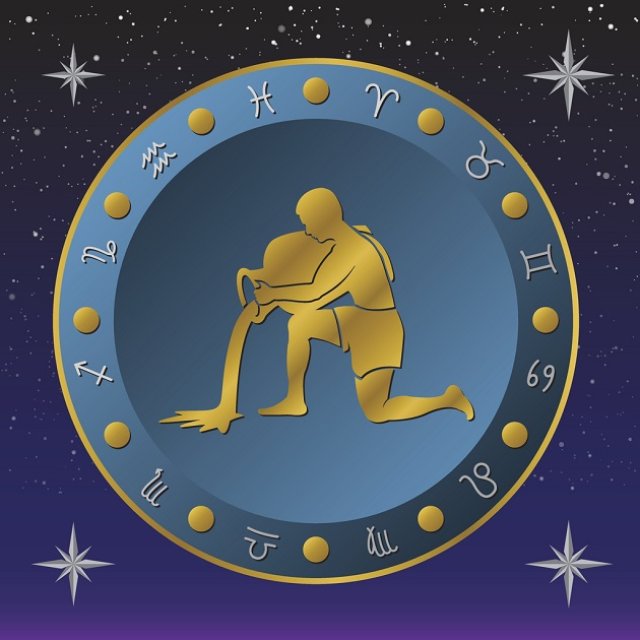 Vărsător ♒️