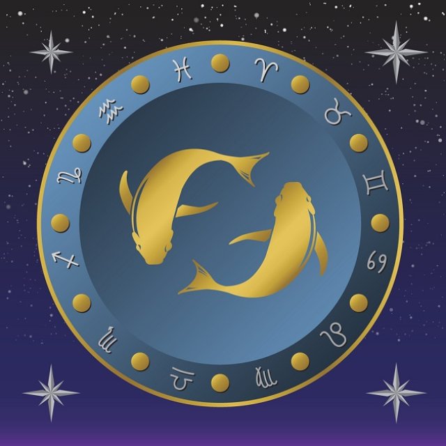Pești ♓️