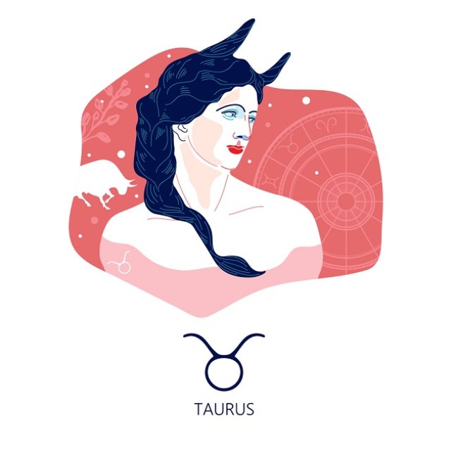 Taur ♉️