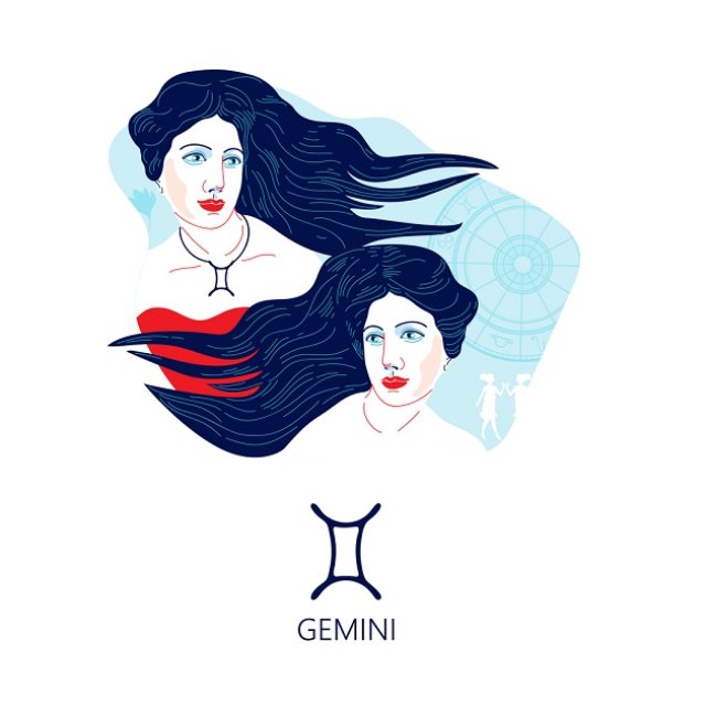 Gemeni ♊️