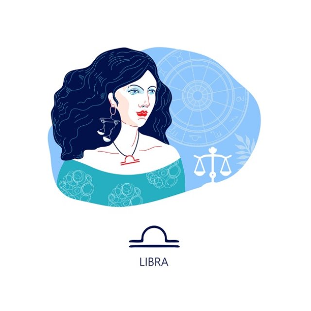 Balanță ♎️