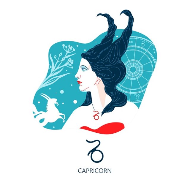 Capricorn ♑️