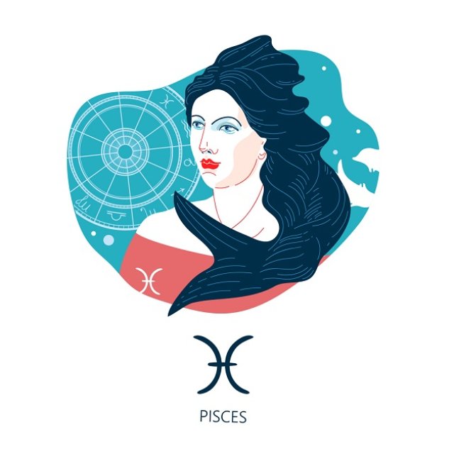 Pești ♓️