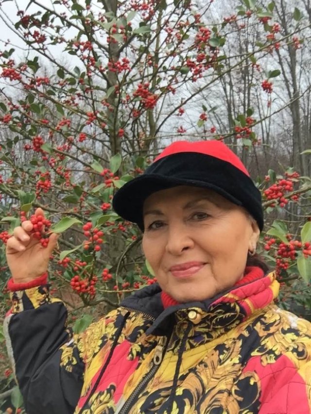 Luminița Dobrescu a renunțat la meleagurile natale pentru o viață de vis în Italia