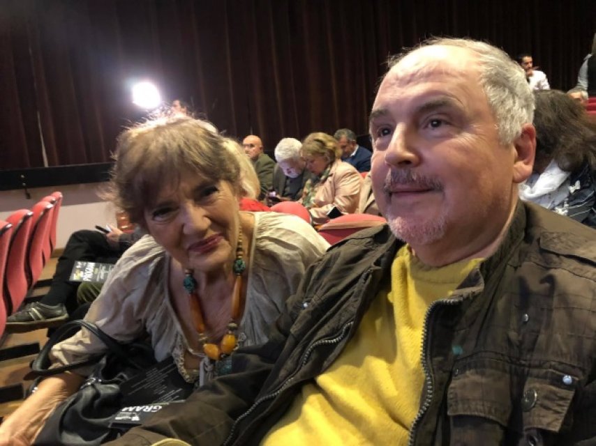 Viața i s-a schimbat când a dat la Teatru, deși nici măcar nu își dorea acest lucru