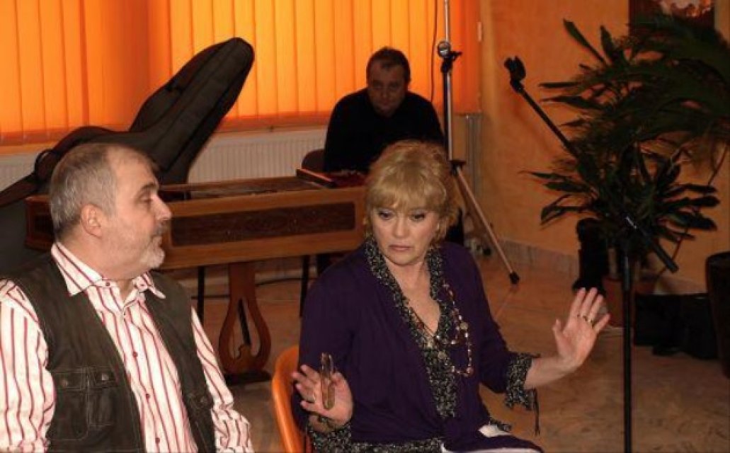 Nu va uita niciodată cele mai grele momente prin care a trecut