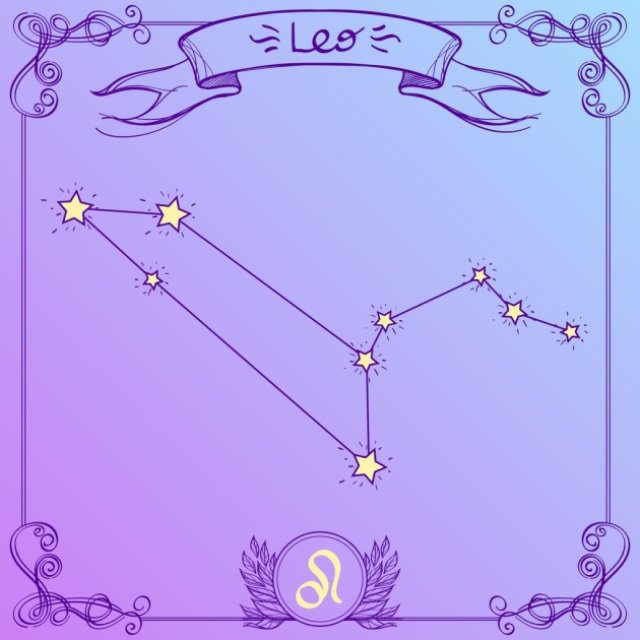 Leu ♌️