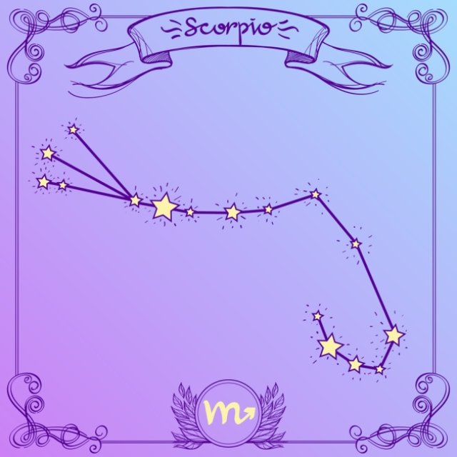 Scorpion ♏️