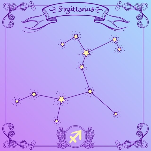Săgetător ♐️