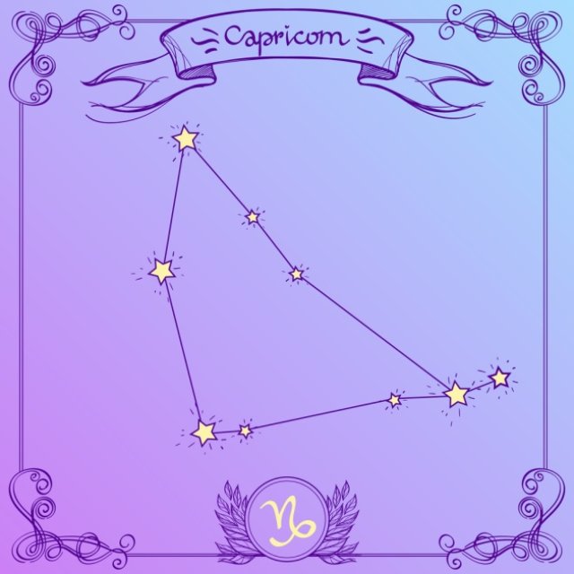 Capricorn ♑️