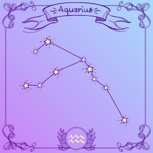 Vărsător ♒️