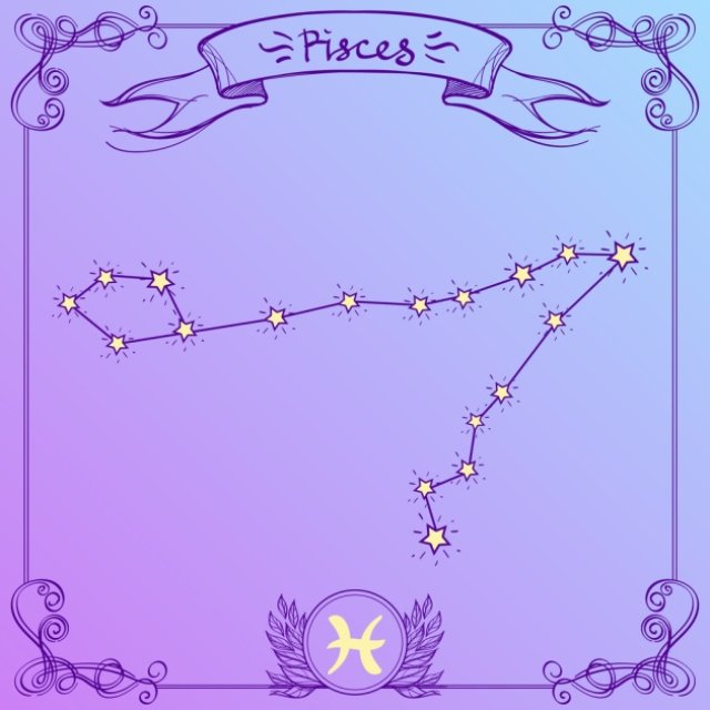Pești ♓️