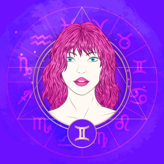 Gemeni ♊️