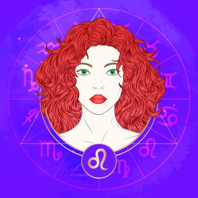 Leu ♌️