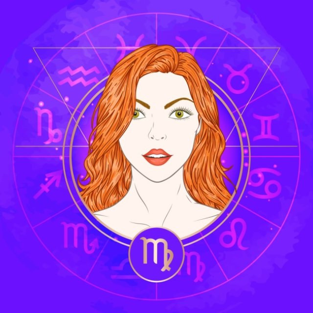 Fecioară ♍️