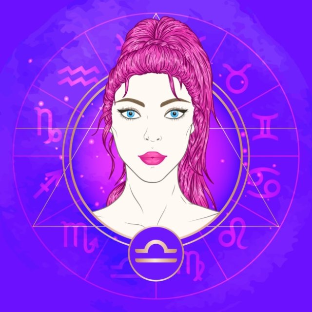 Balanță ♎️