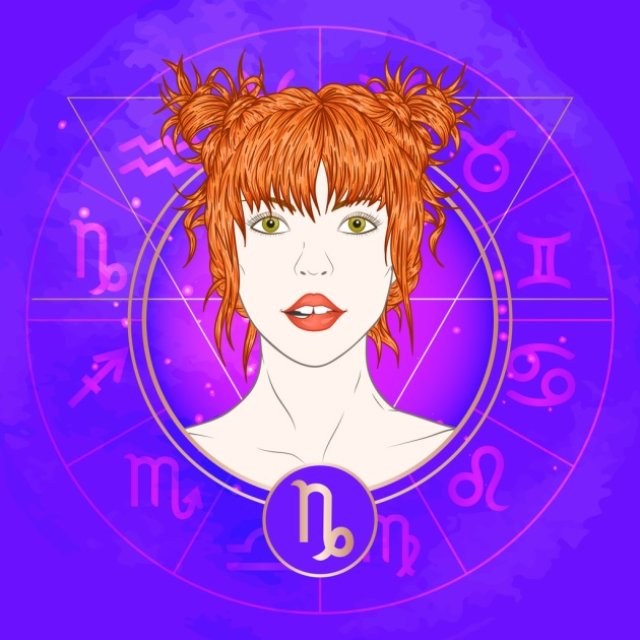 Capricorn ♑️