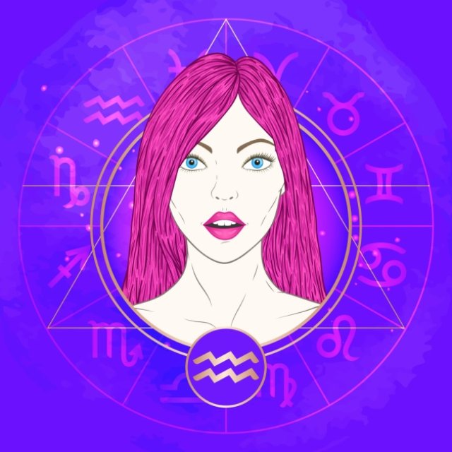 Vărsător ♒️