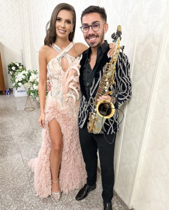 Georgiana Lobonț are o carieră de succes
